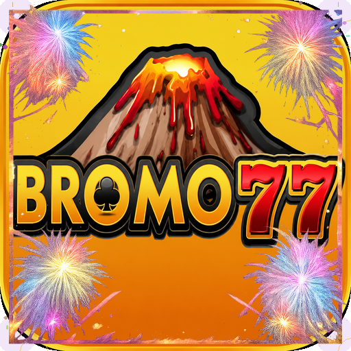 bromo77 — galeri pratinjau - APK Resmi